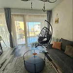 White Rose Luxury Balaton Apartment Siófok