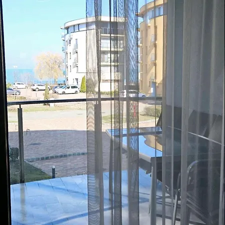 Apartmán White Rose Luxury Balaton *