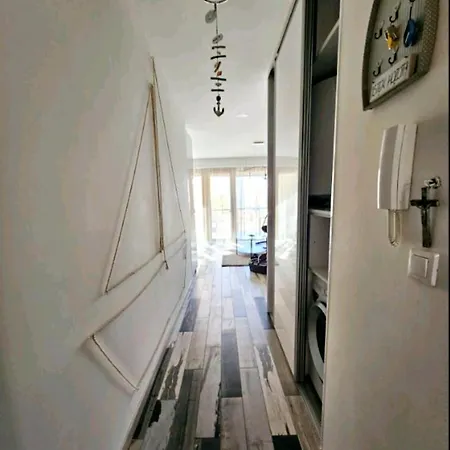 Apartmán White Rose Luxury Balaton Siófok