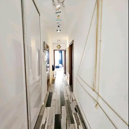 Apartmán White Rose Luxury Balaton Siófok