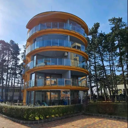Apartmán White Rose Luxury Balaton Siófok