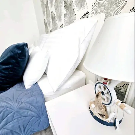 White Rose Luxury Balaton Apartmán Siófok