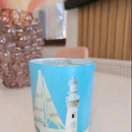 Apartmán White Rose Luxury Balaton