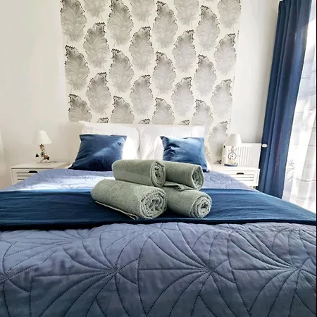 White Rose Luxury Balaton Siófok