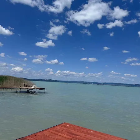 White Rose Luxury Balaton * Siófok