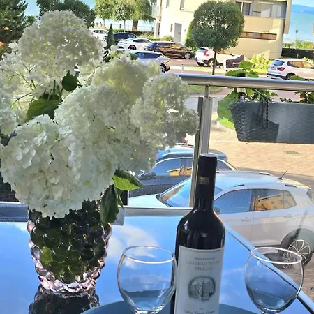 White Rose Luxury Balaton